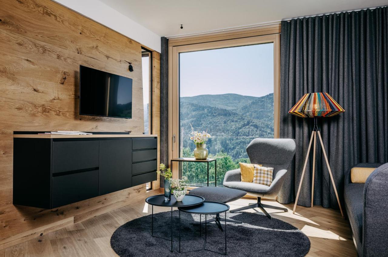 Luisenhoehe - Gesundheitsresort Schwarzwald Horben Luaran gambar