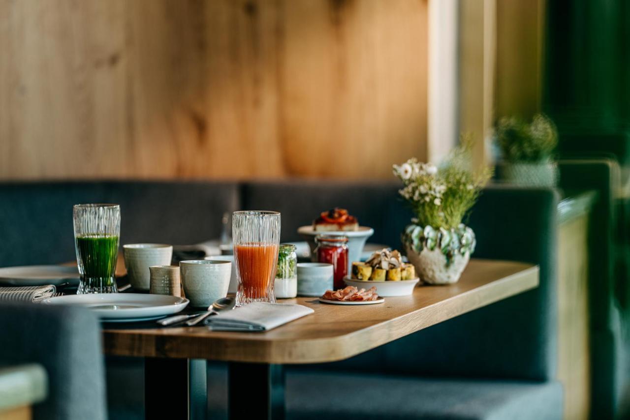 Luisenhoehe - Gesundheitsresort Schwarzwald Horben Luaran gambar