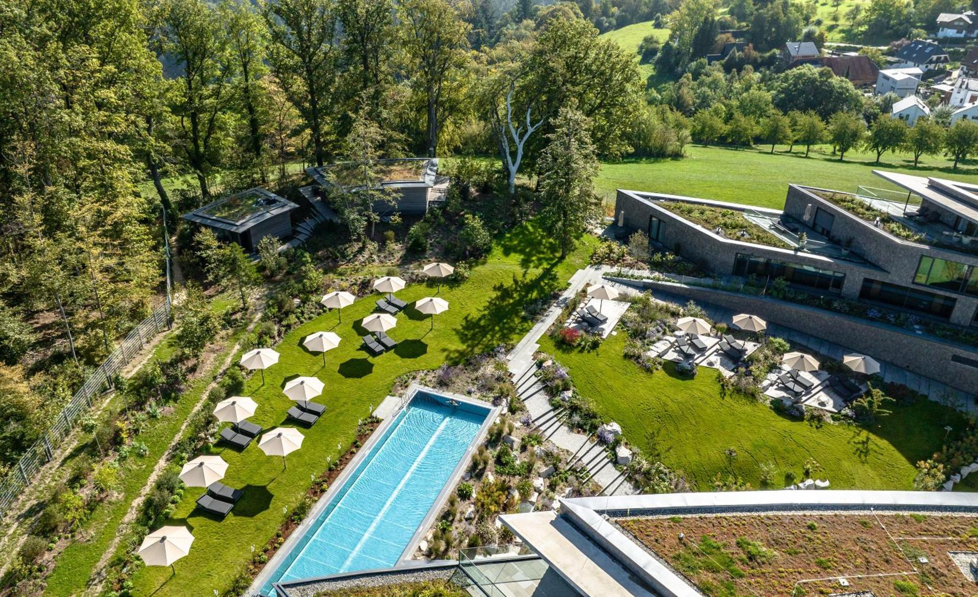 Luisenhoehe - Gesundheitsresort Schwarzwald Horben Luaran gambar