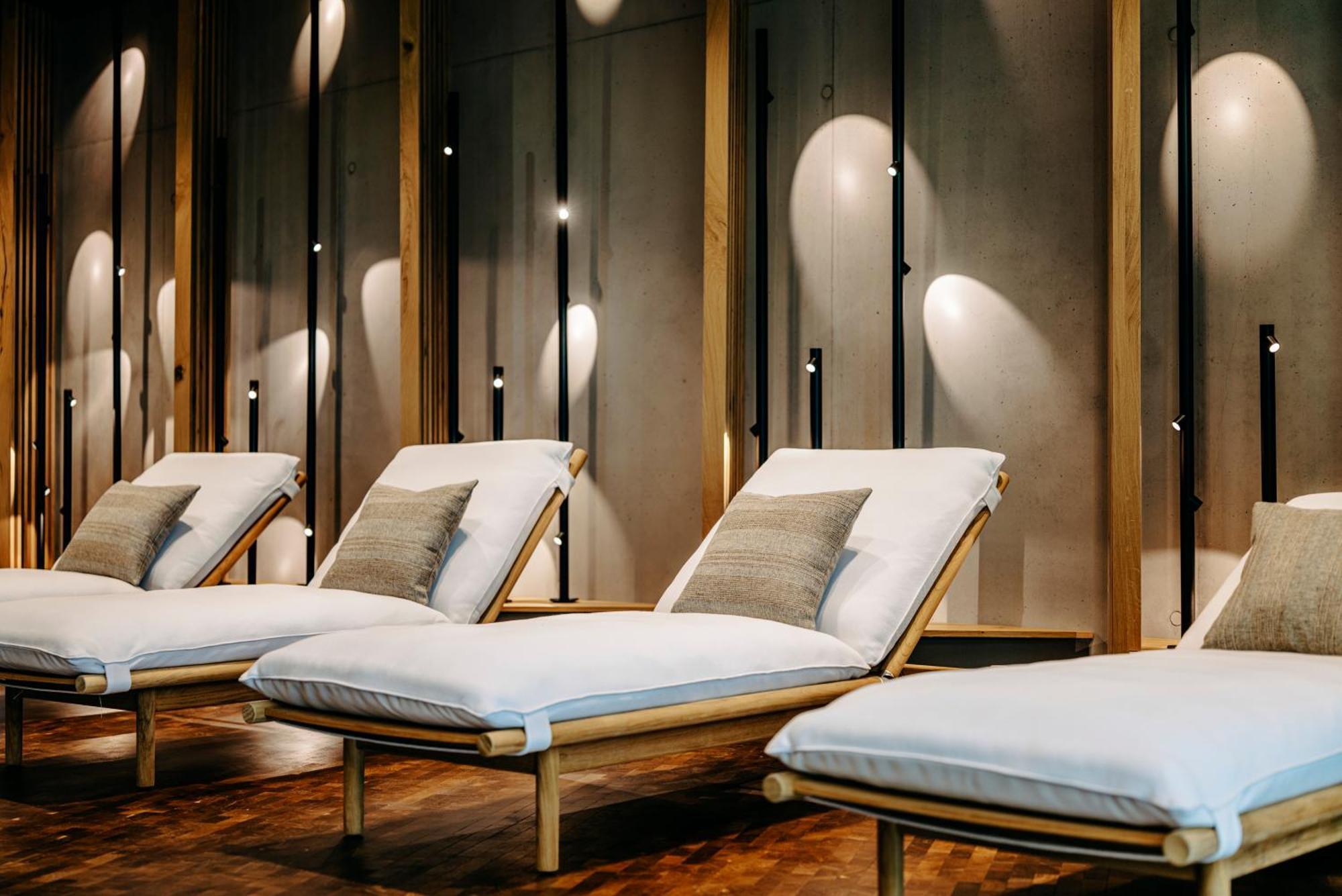 Luisenhoehe - Gesundheitsresort Schwarzwald Horben Luaran gambar