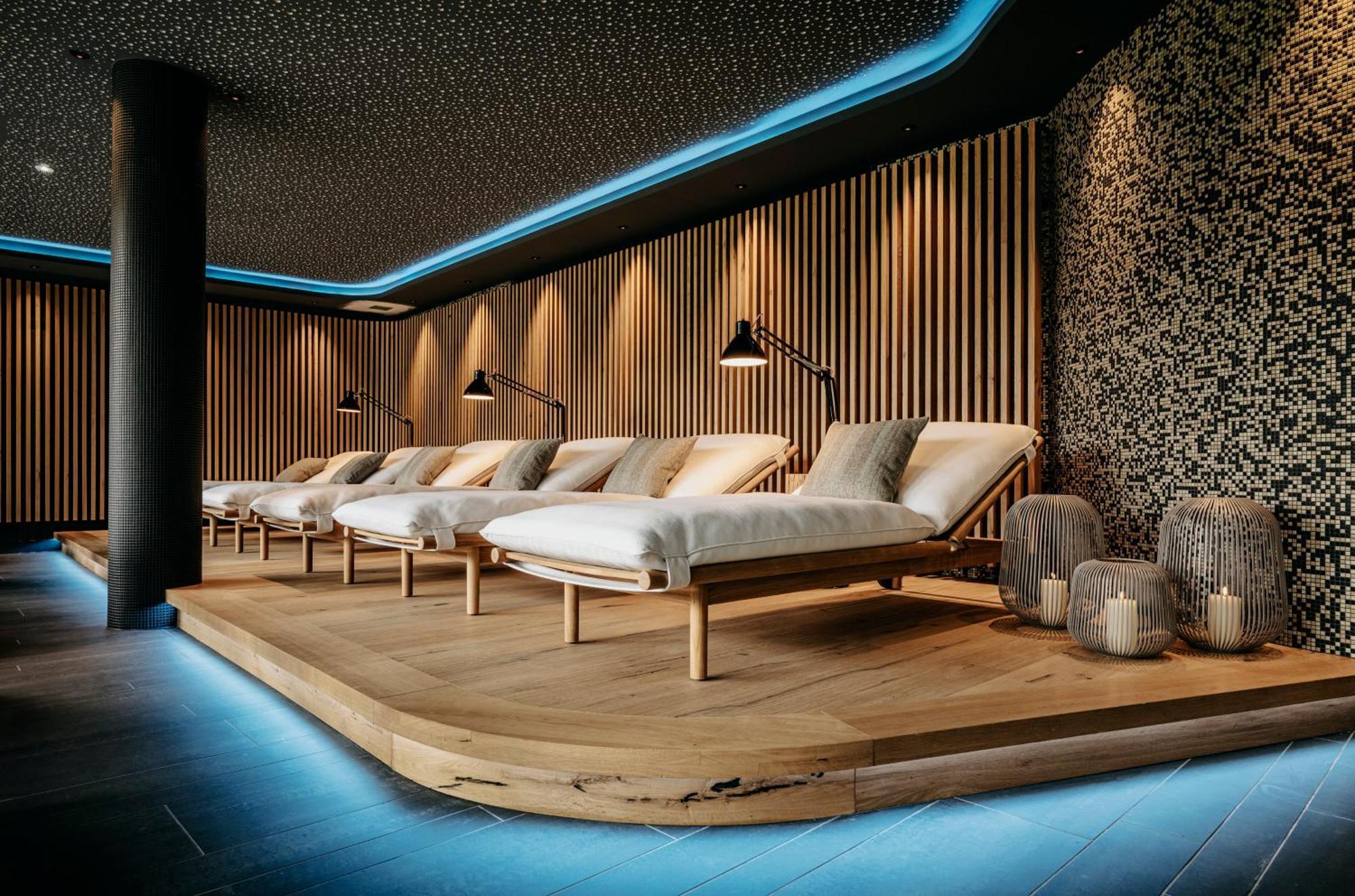 Luisenhoehe - Gesundheitsresort Schwarzwald Horben Luaran gambar