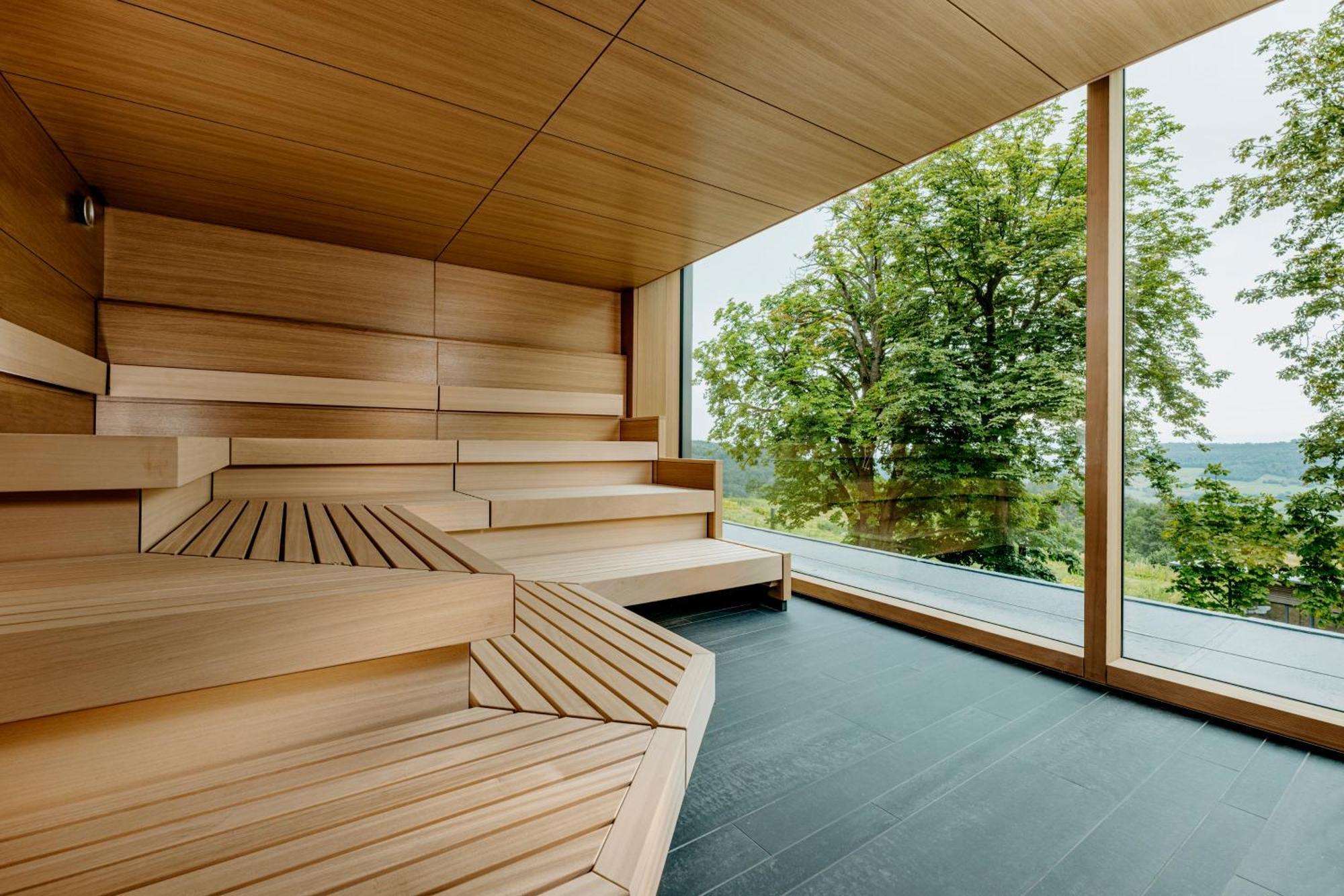 Luisenhoehe - Gesundheitsresort Schwarzwald Horben Luaran gambar
