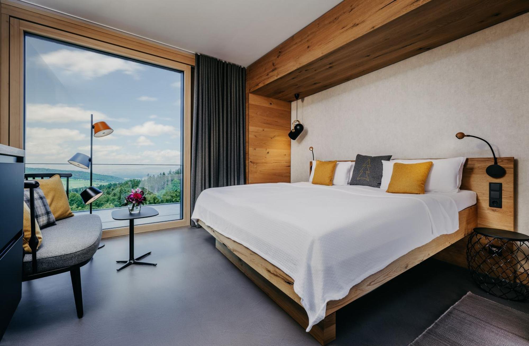 Luisenhoehe - Gesundheitsresort Schwarzwald Horben Luaran gambar