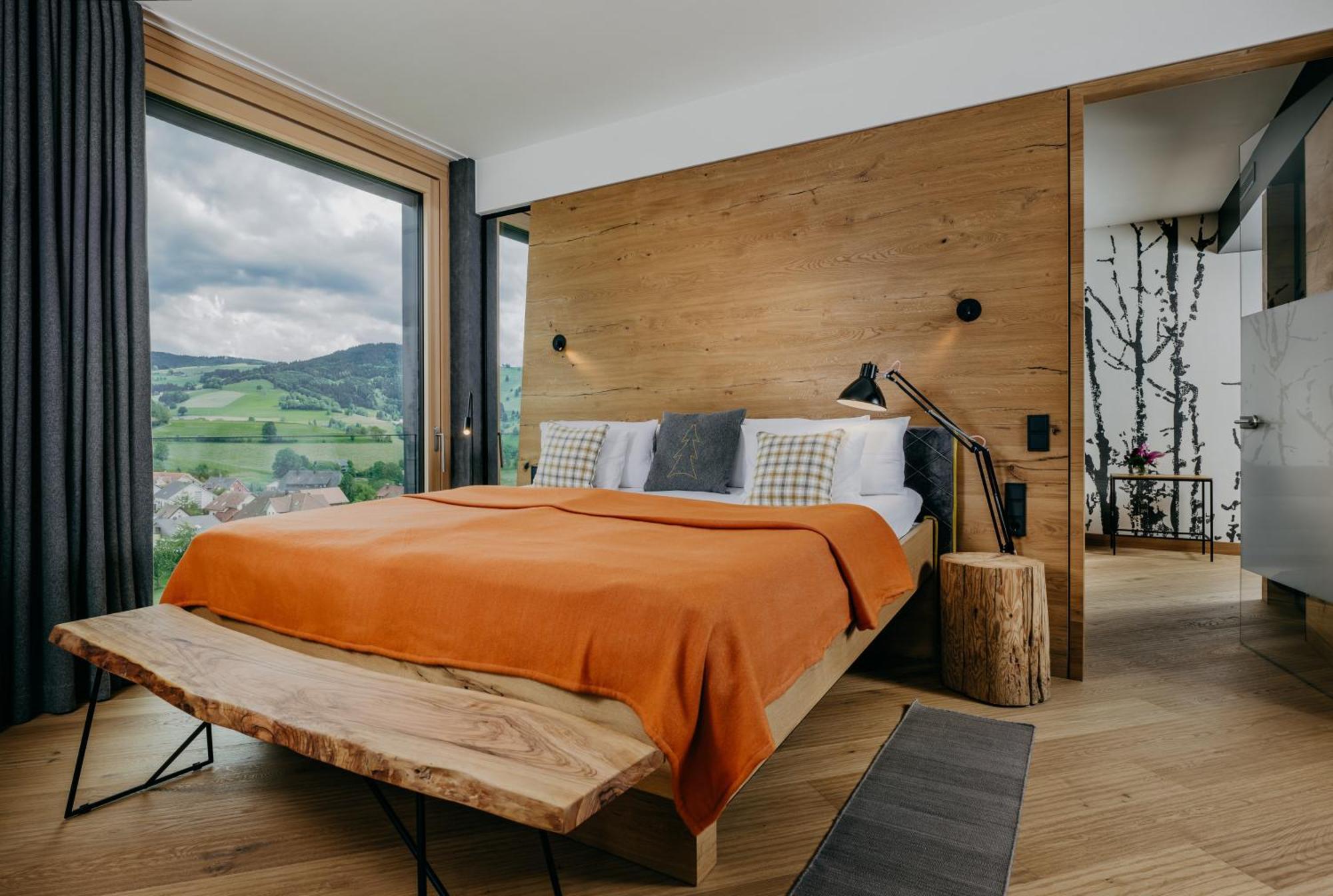 Luisenhoehe - Gesundheitsresort Schwarzwald Horben Luaran gambar